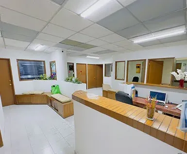 Oficina virtual con domicilio fiscal en Querétaro