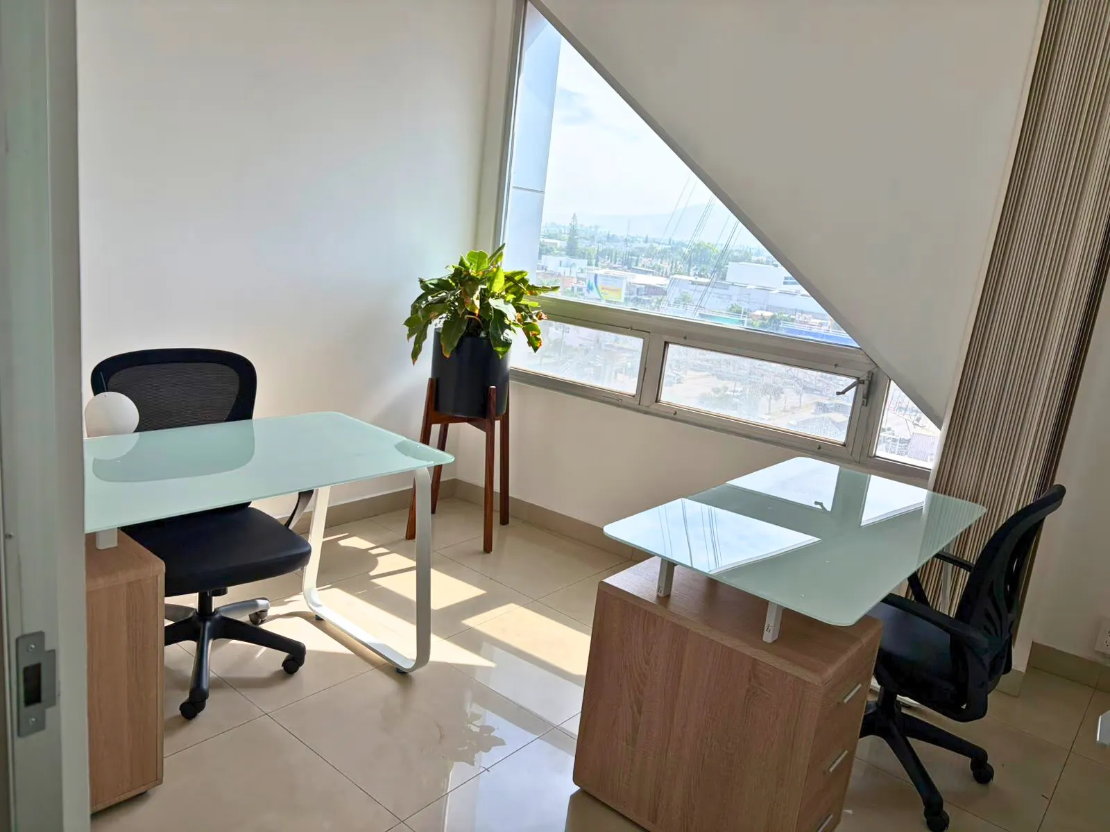 Oficina virtual y sala de juntas en Zapopan, Jalisco